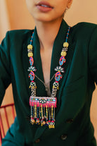 Mathakuut!! - CiceroniNeckpieceKrutiArts