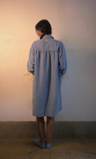 Mavi Shirt Dress - CiceroniDressesDeeta