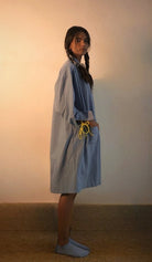 Mavi Shirt Dress - CiceroniDressesDeeta