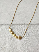 Mea - CiceroniNeckpieceDE'ANMA