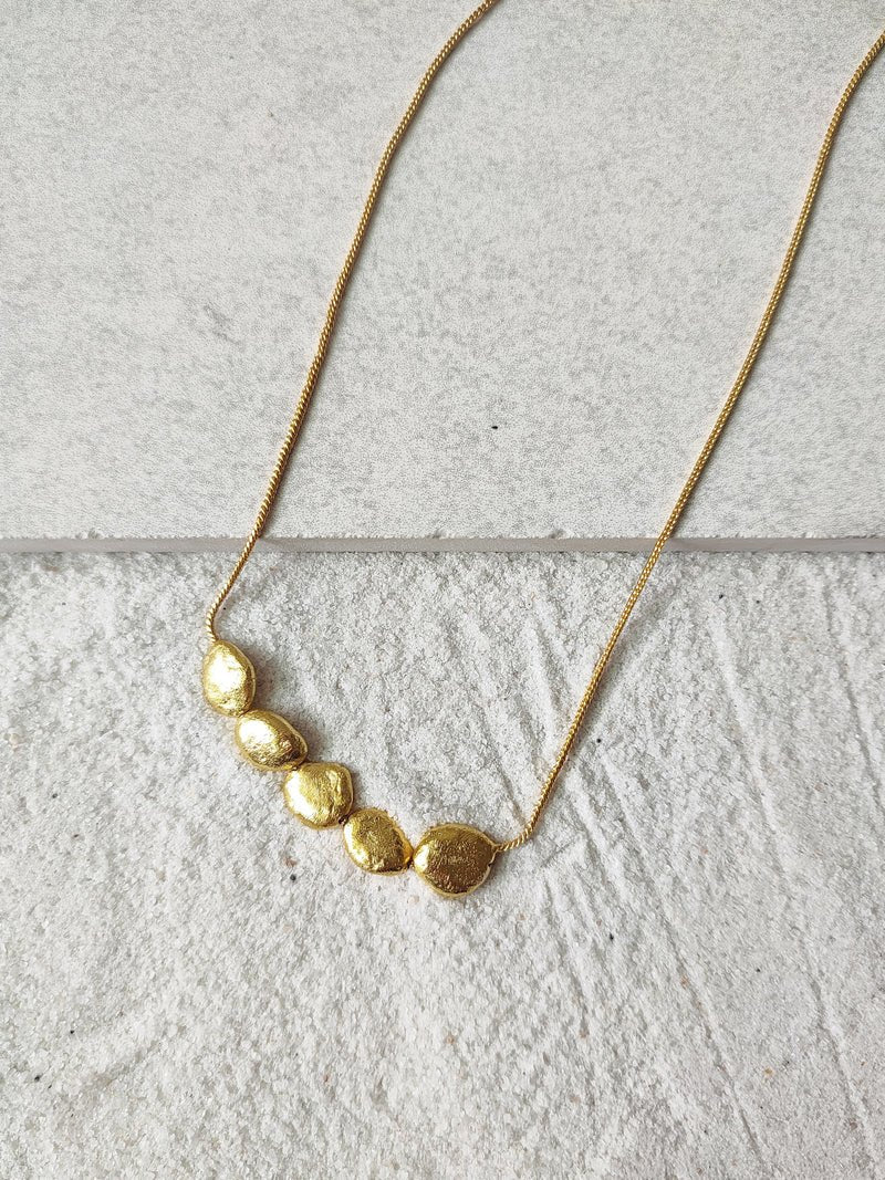 Mea - CiceroniNeckpieceDE'ANMA