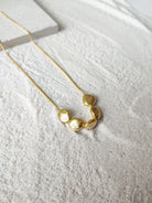 Mea - CiceroniNeckpieceDE'ANMA