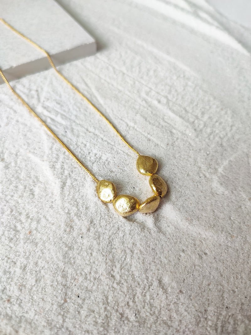 Mea - CiceroniNeckpieceDE'ANMA