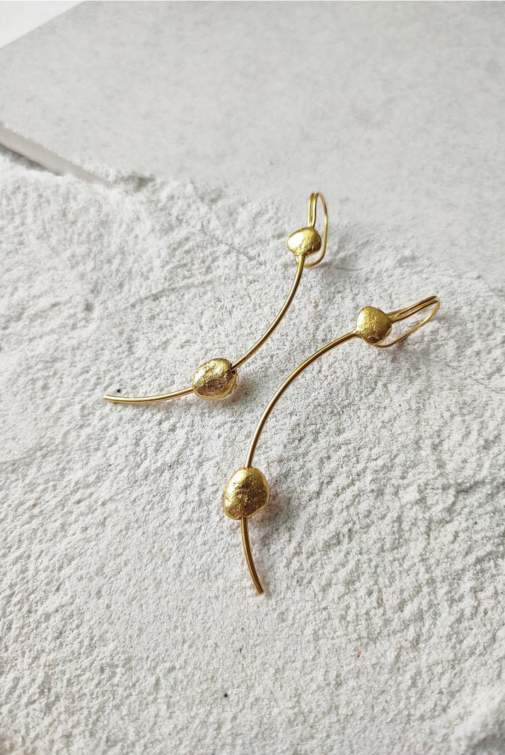 Mee - CiceroniEarringsDE'ANMA