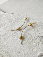 Mee - CiceroniEarringsDE'ANMA