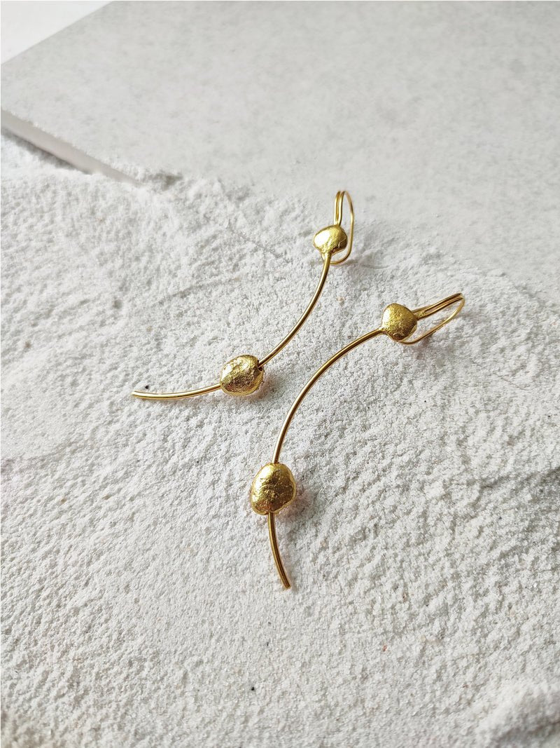 Mee - CiceroniEarringsDE'ANMA