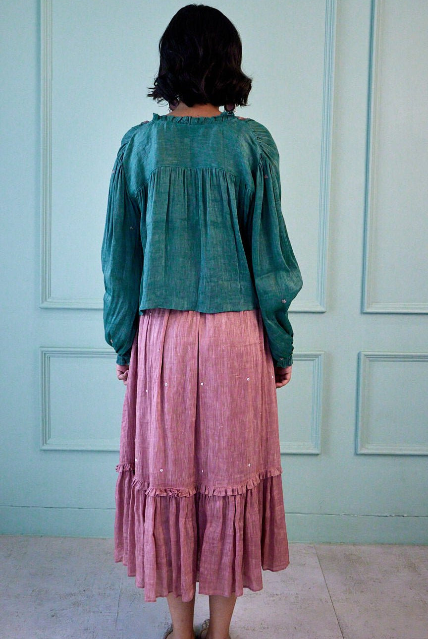 Melody Shirt - CiceroniShirtAmbrosia