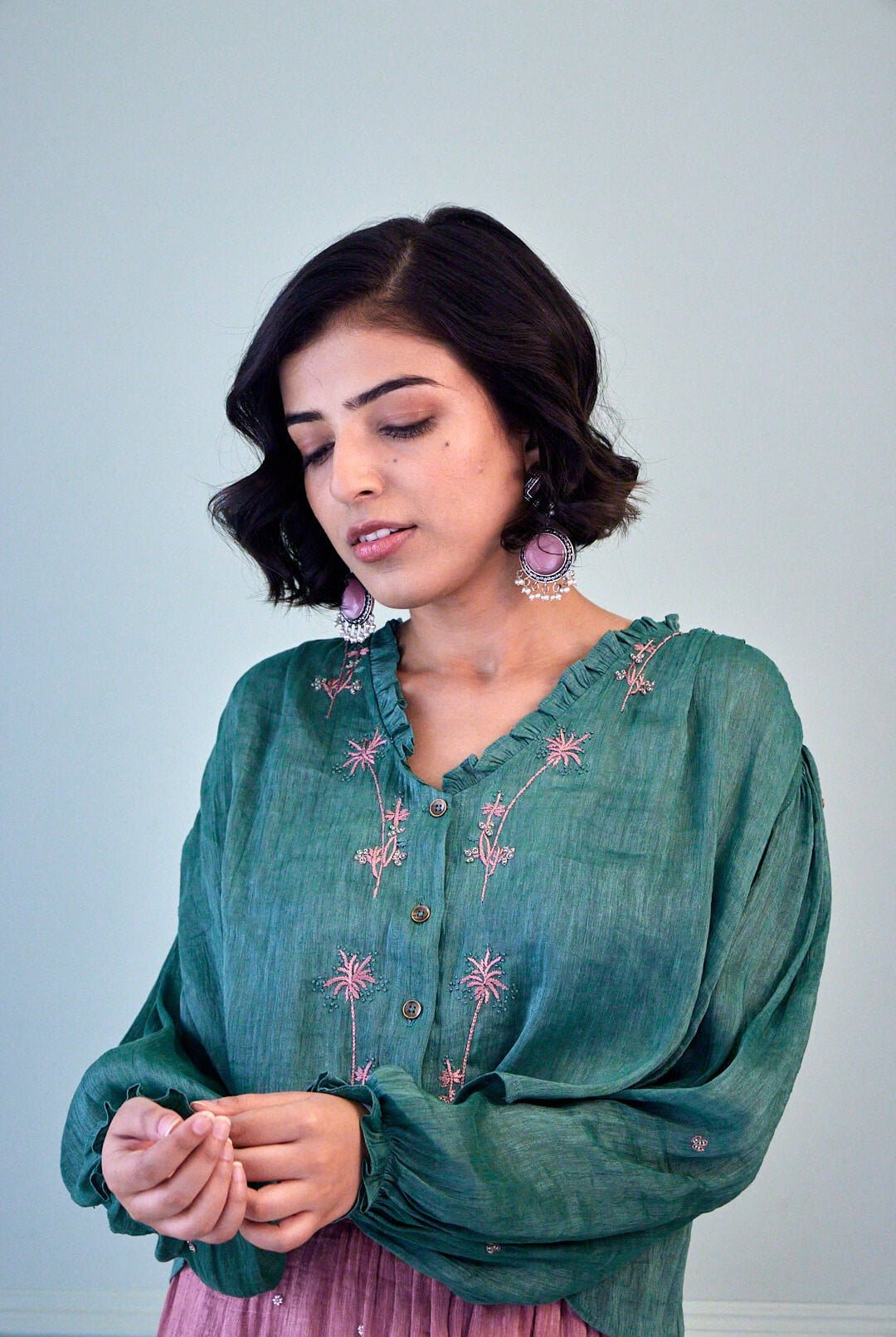 Melody Shirt - CiceroniShirtAmbrosia