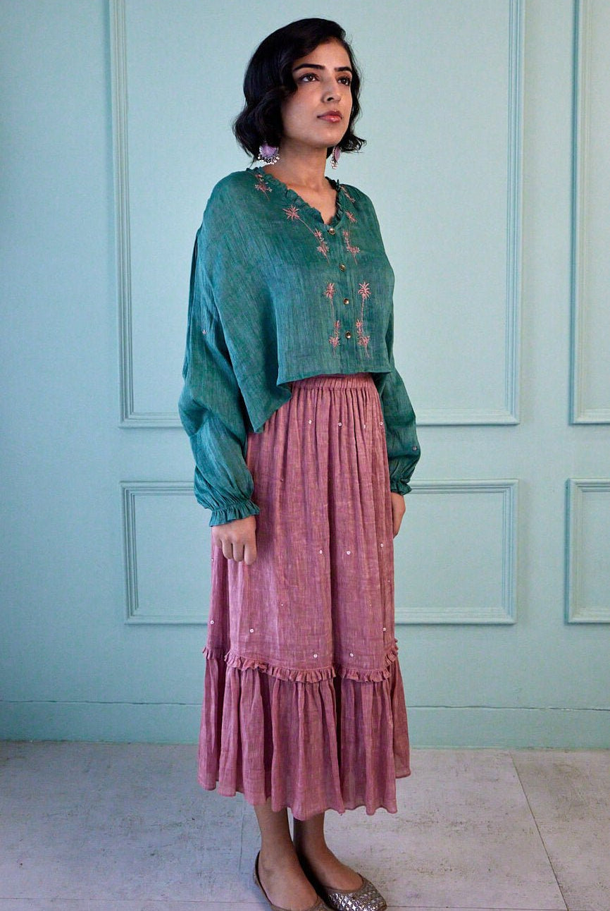 Melody Shirt - CiceroniShirtAmbrosia