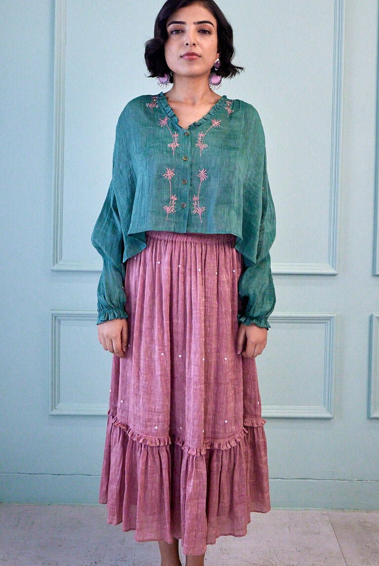 Melody Shirt - CiceroniShirtAmbrosia