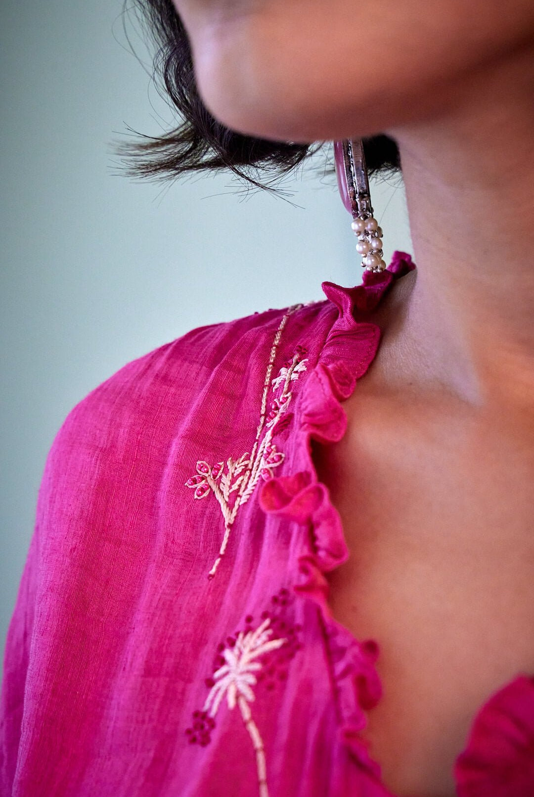 Melody Shirt - CiceroniShirtAmbrosia