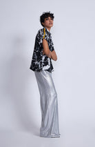 Midori Oversized Shirt - CiceroniShirtAdvait