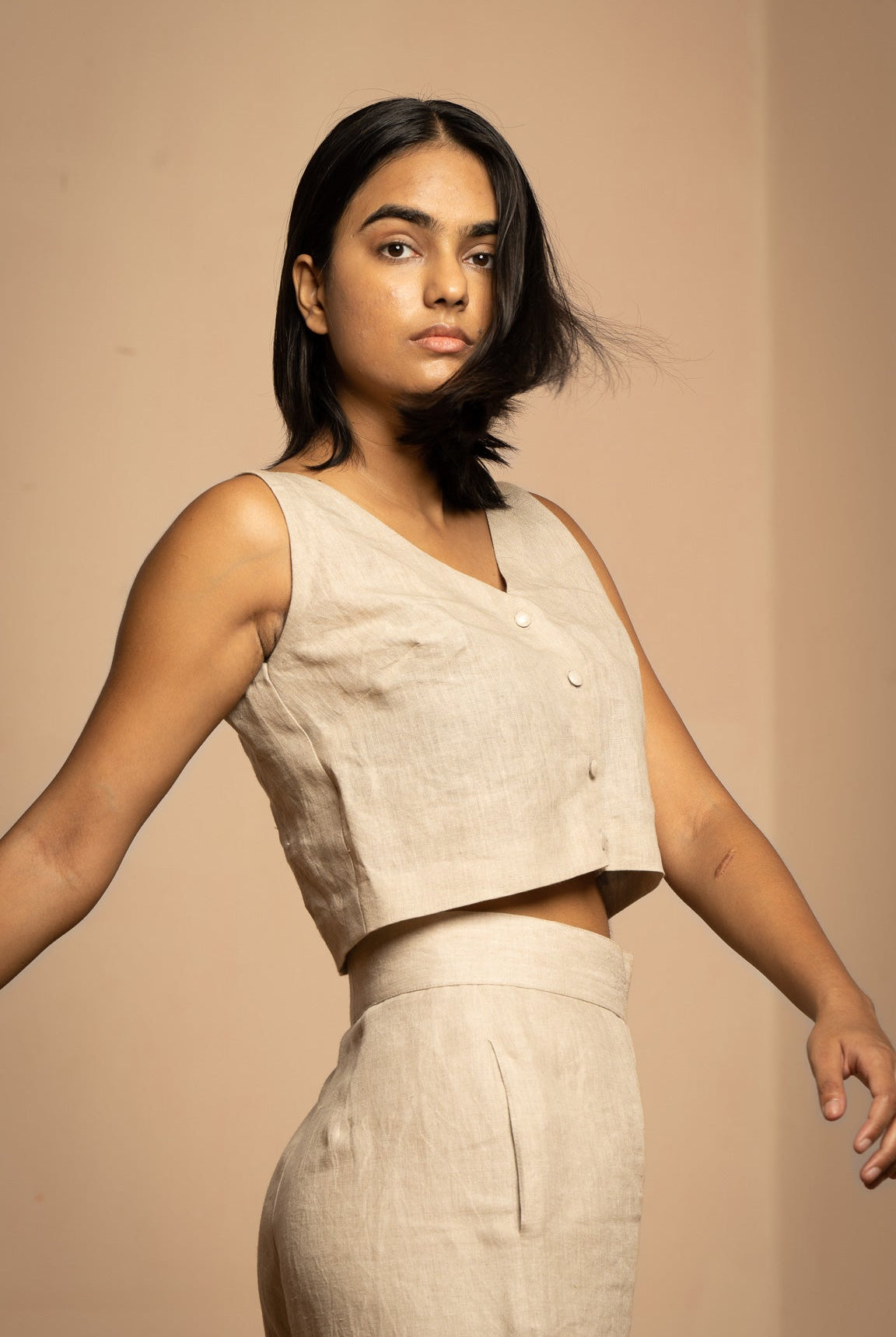 Midsummer Set - CiceroniCo-ord SetAmbrosia