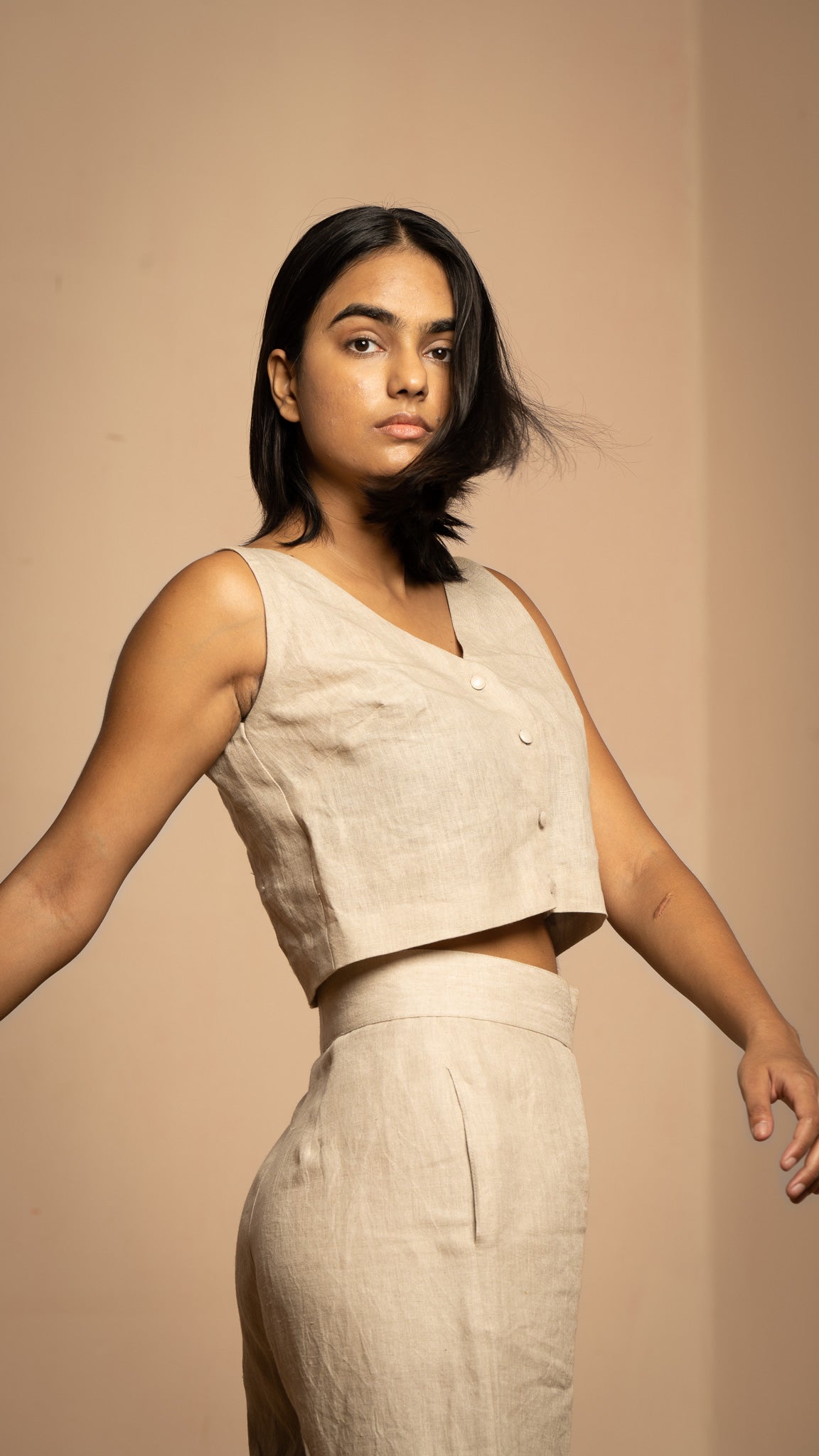 Midsummer Set - CiceroniCo-ord SetAmbrosia