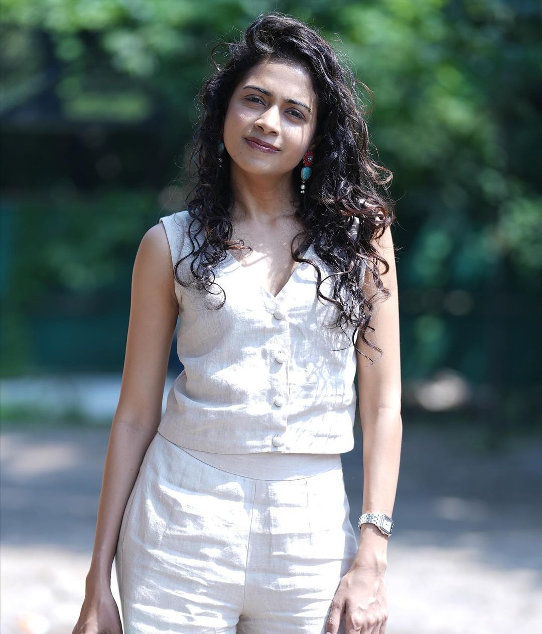 Midsummer Set - CiceroniCo-ord SetAmbrosia