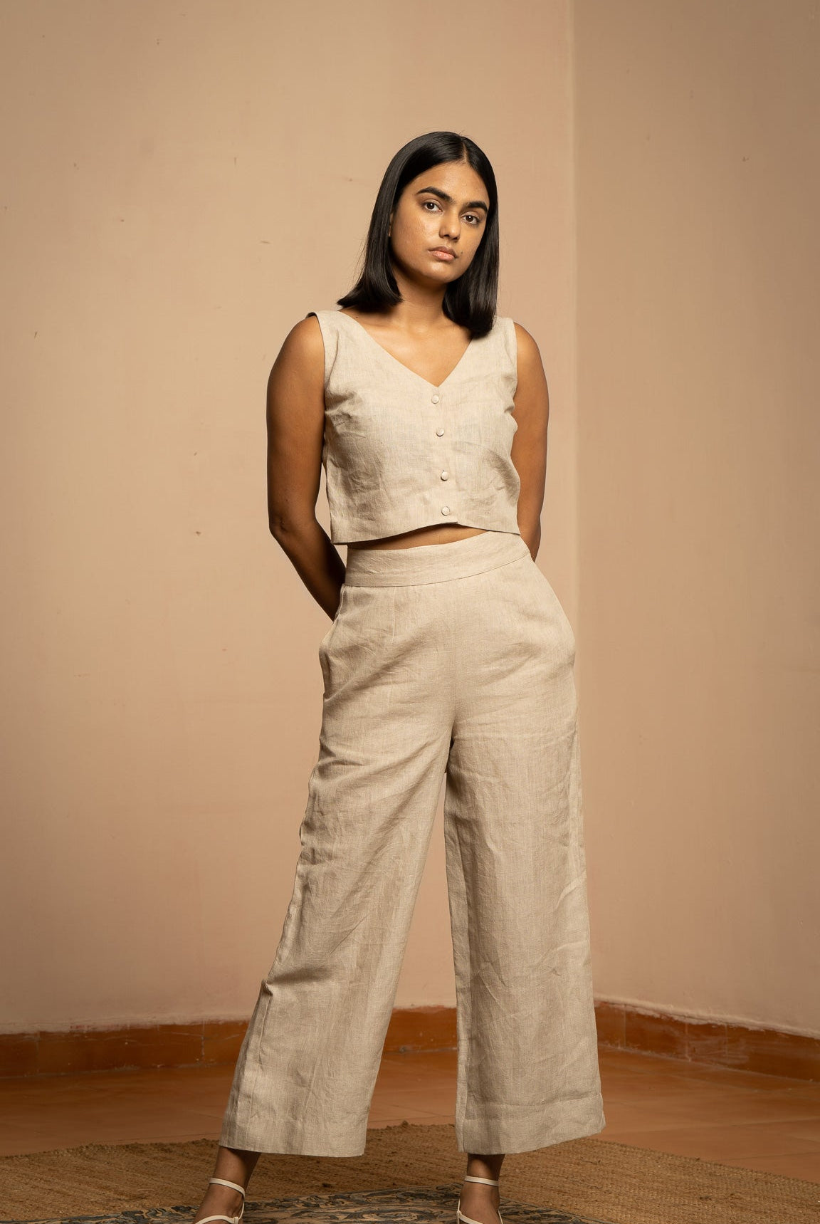 Midsummer Set - CiceroniCo-ord SetAmbrosia