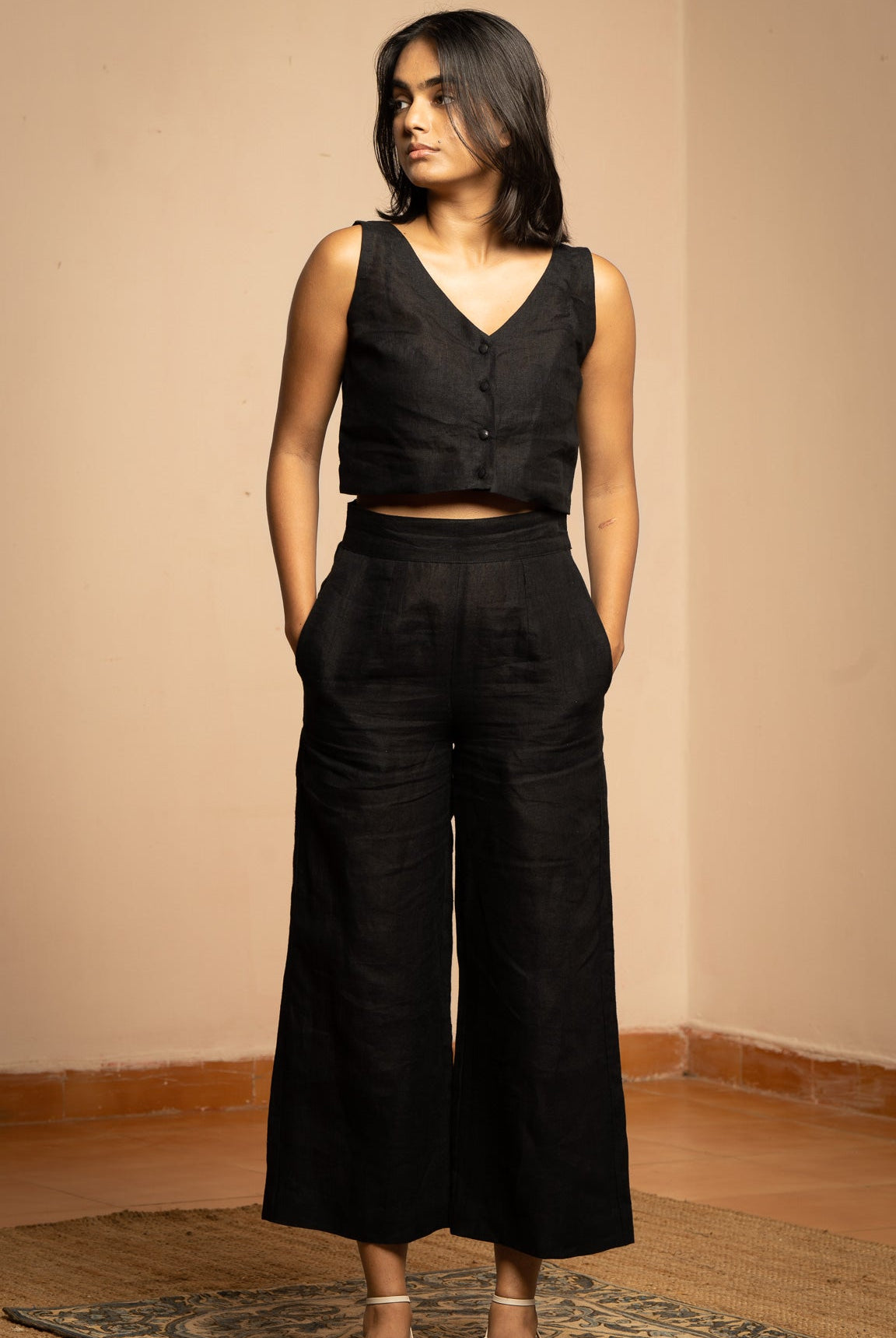 Midsummer Set - CiceroniCo-ord SetAmbrosia