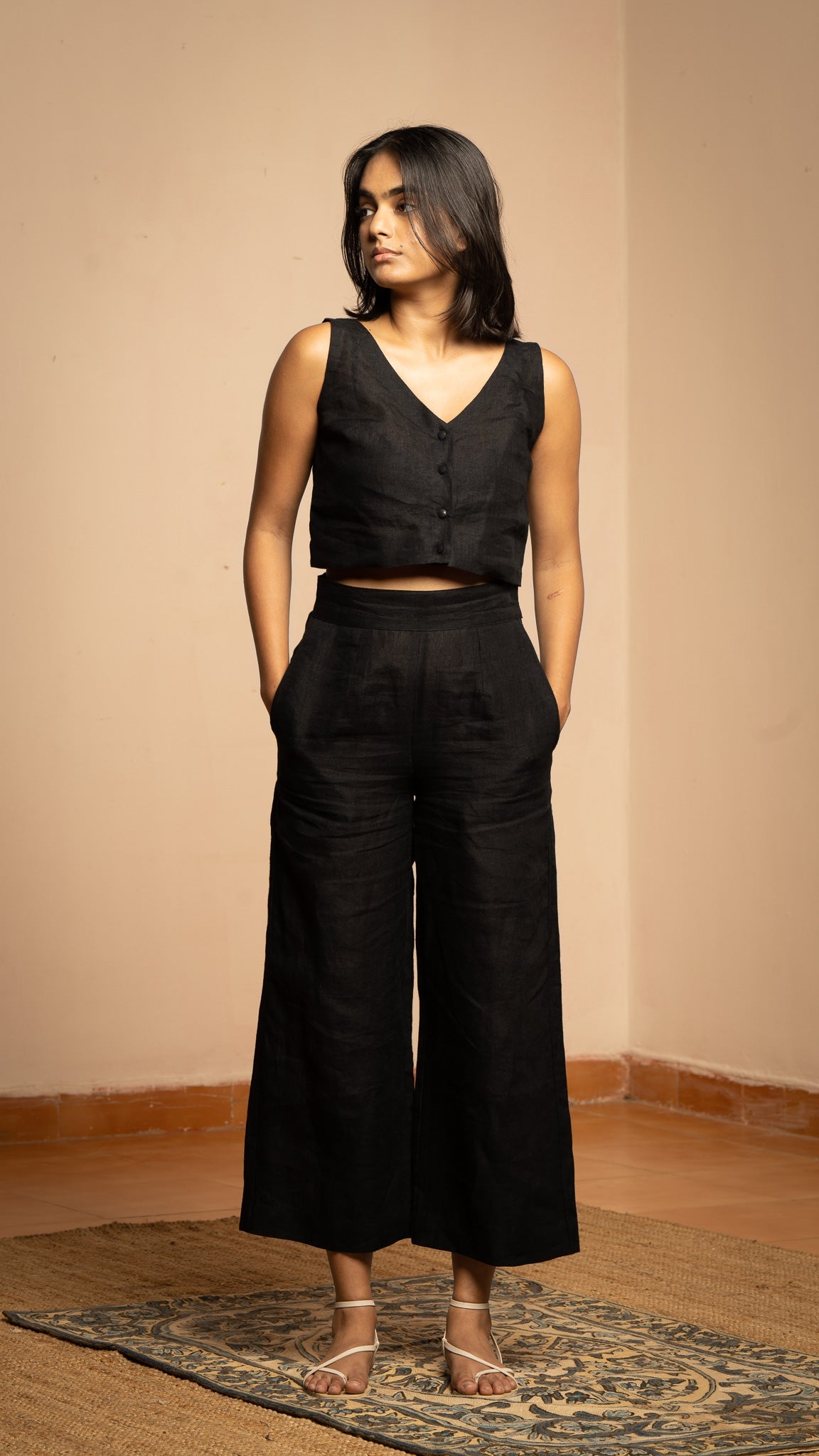 Midsummer Set - CiceroniCo-ord SetAmbrosia