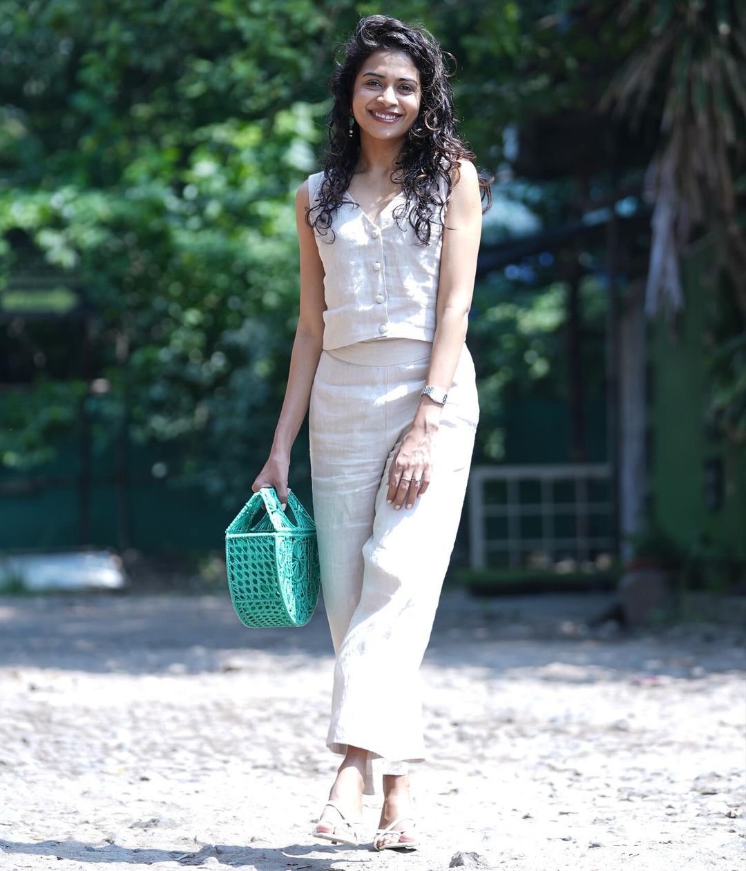 Midsummer Set - CiceroniCo-ord SetAmbrosia