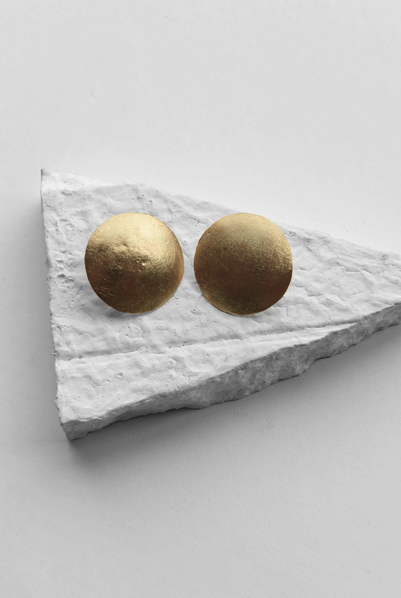 Mini Duomo Earrings - CiceroniDE'ANMA