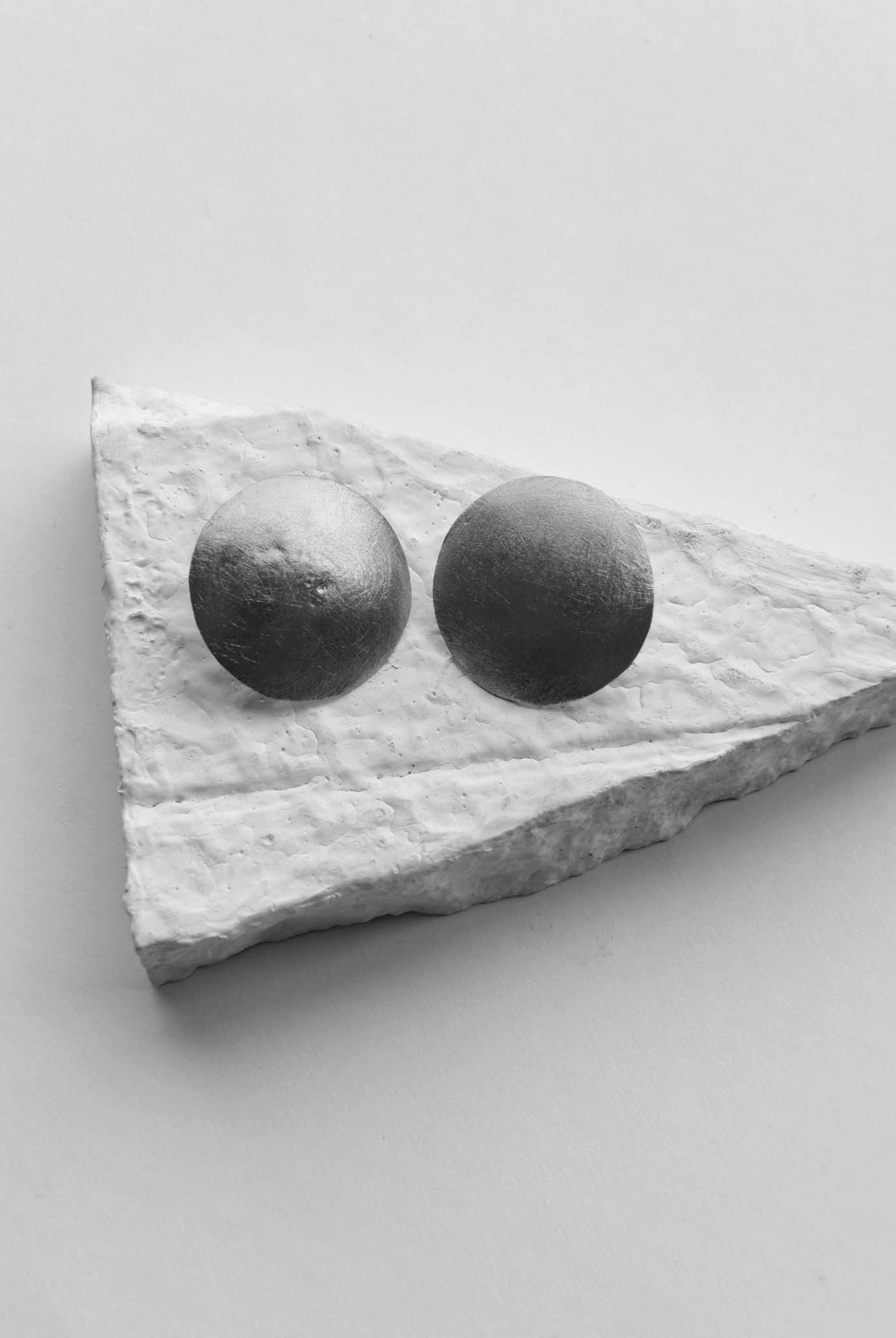 Mini Duomo Earrings - CiceroniDE'ANMA