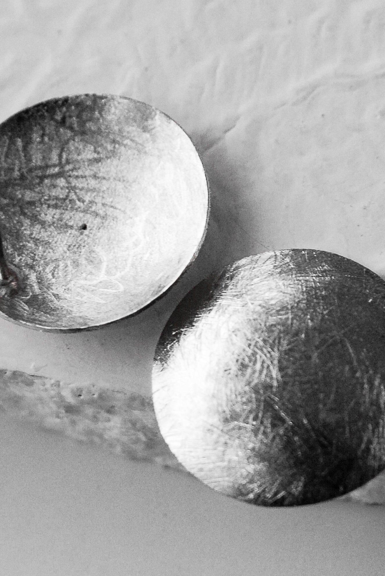 Mini Duomo Earrings - CiceroniDE'ANMA