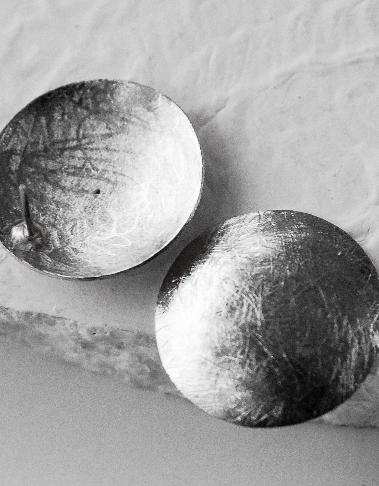 Mini Duomo Earrings - CiceroniDE'ANMA