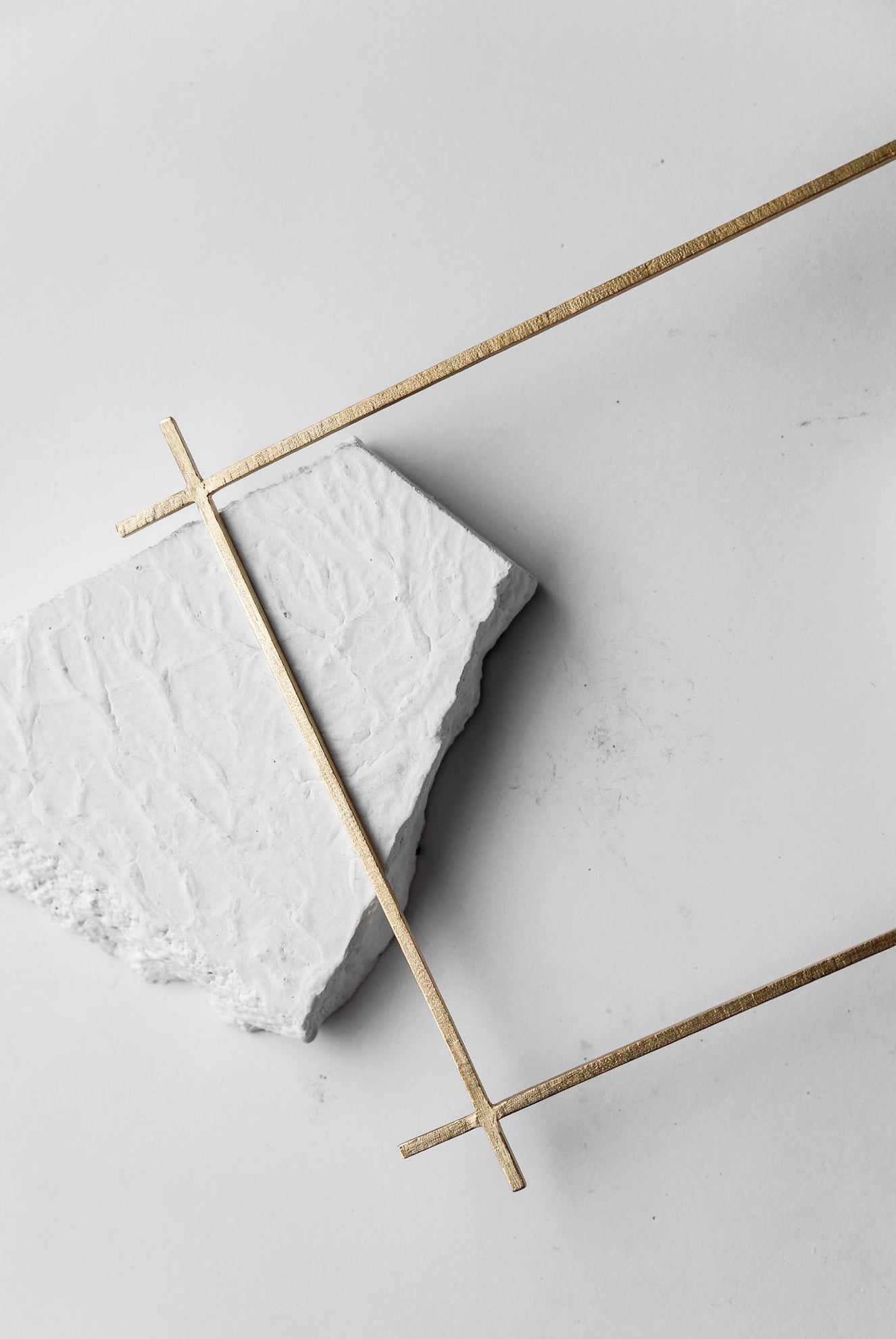 Minimus Neckpiece - CiceroniDE'ANMA