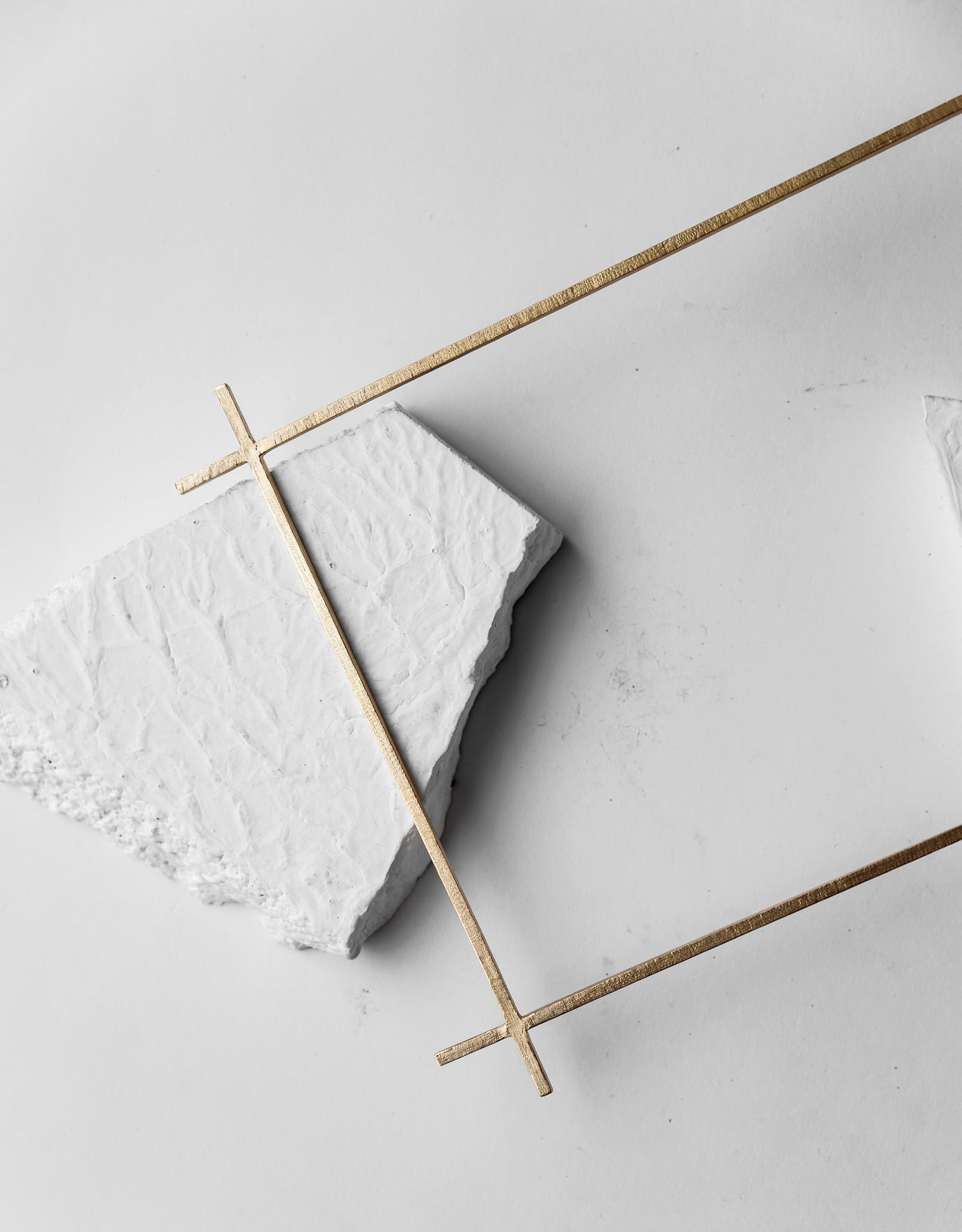 Minimus Neckpiece - CiceroniDE'ANMA