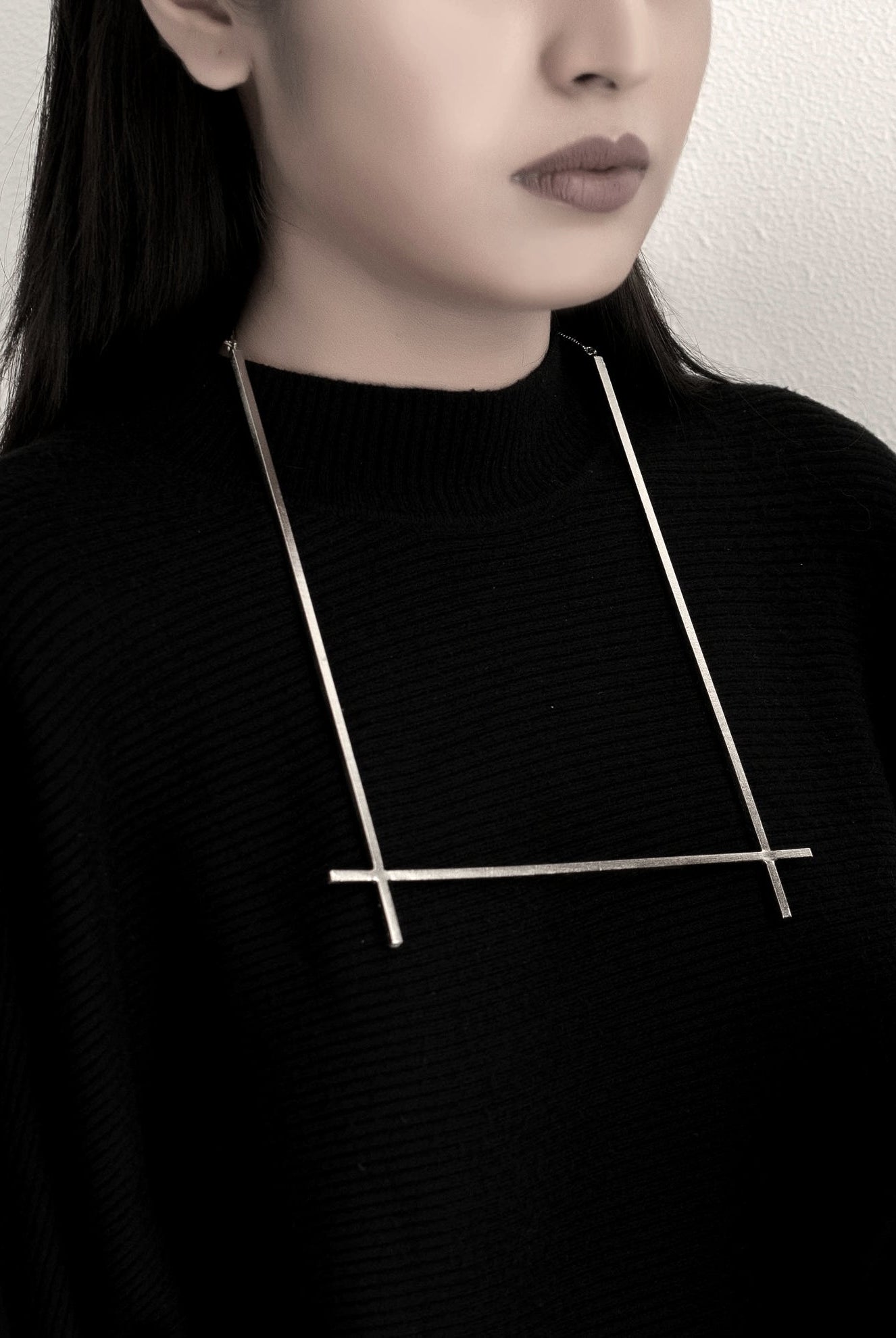 Minimus Neckpiece - CiceroniDE'ANMA