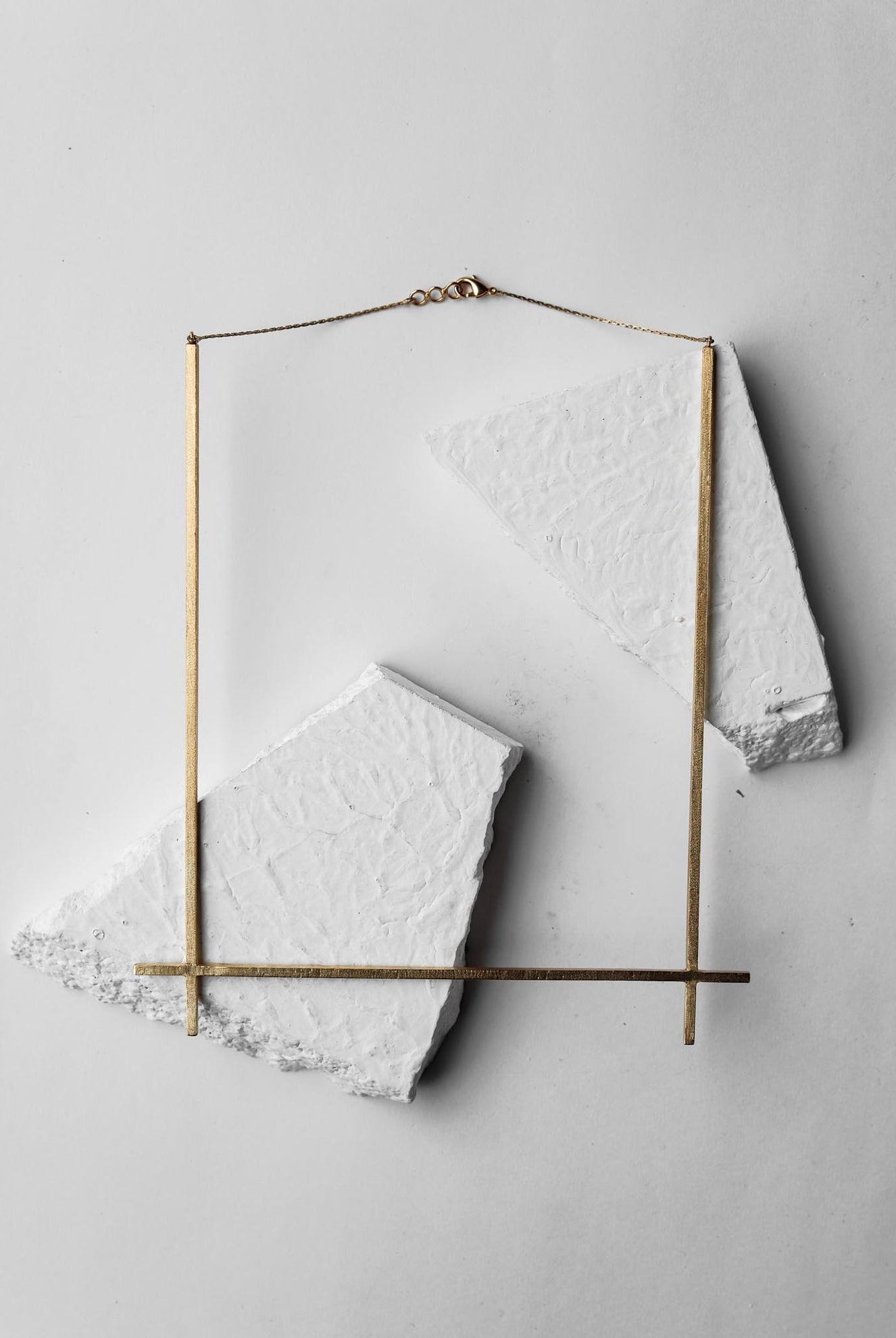 Minimus Neckpiece - CiceroniDE'ANMA