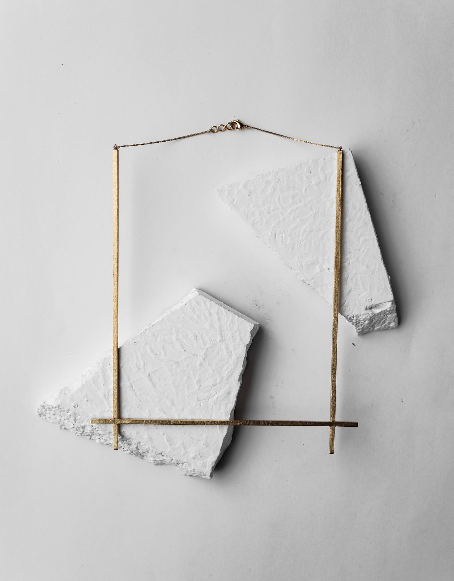 Minimus Neckpiece - CiceroniDE'ANMA