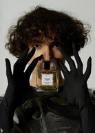 Mint Infused in Rose & Lemon EDP - CiceroniPerfumeNASO