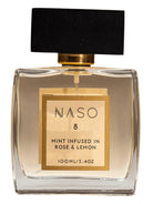 Mint Infused in Rose & Lemon EDP - CiceroniPerfumeNASO