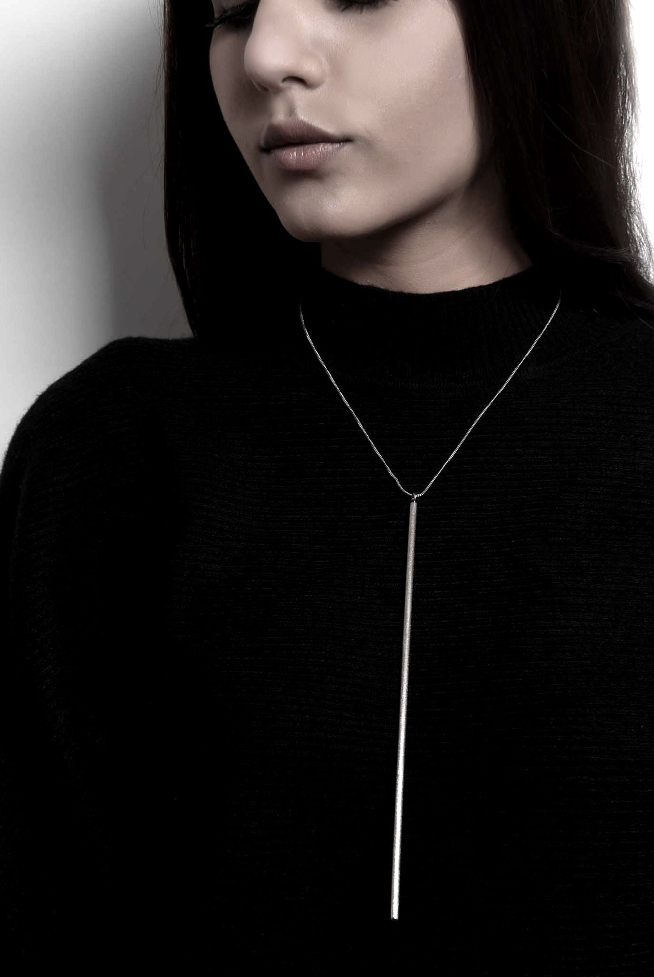 Minus Neckpiece - CiceroniDE'ANMA