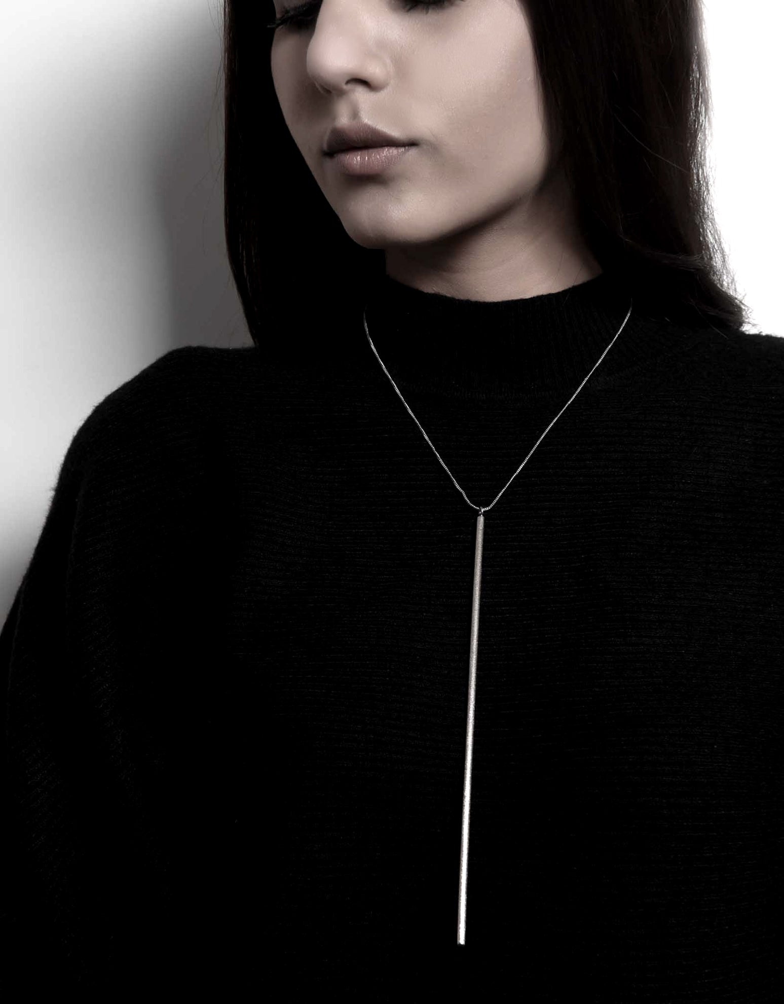 Minus Neckpiece - CiceroniDE'ANMA