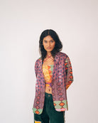 Mishrit Blazer - CiceroniBlazersRAFU'D