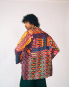 Mishrit Blazer - CiceroniBlazersRAFU'D