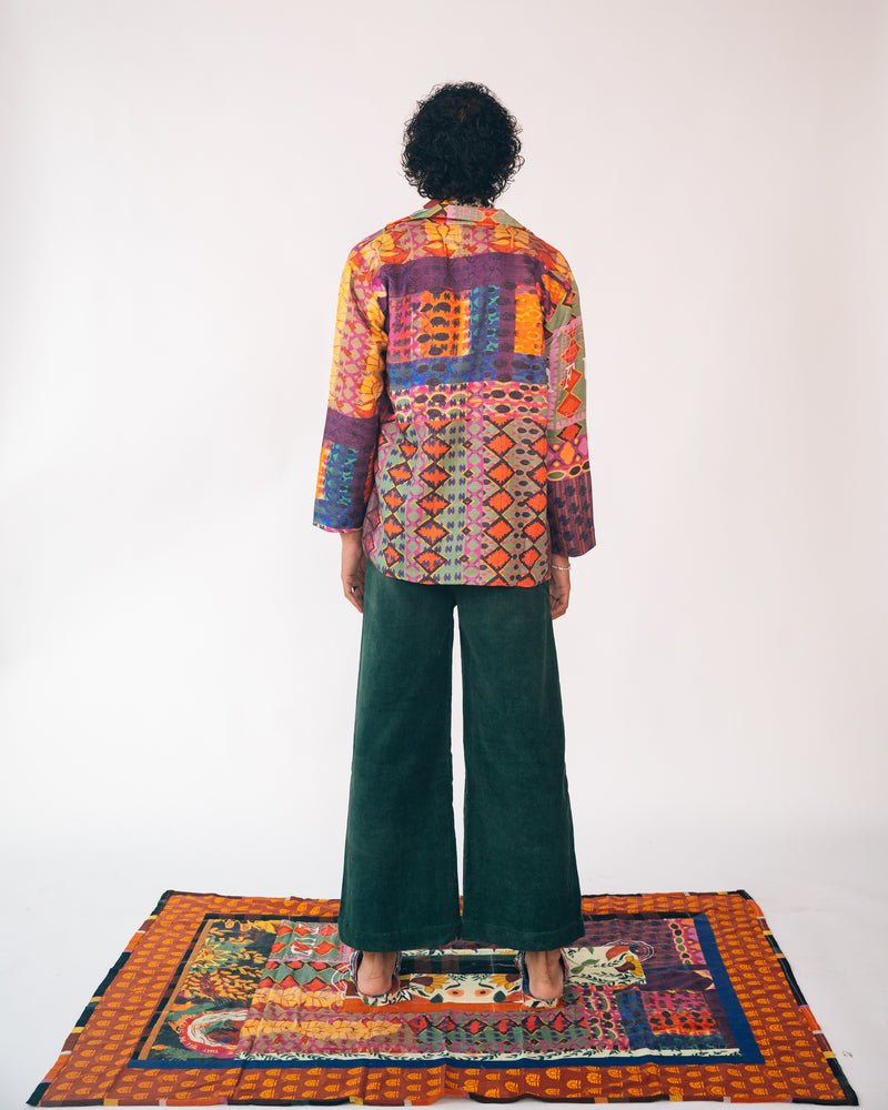 Mishrit Blazer - CiceroniBlazersRAFU'D