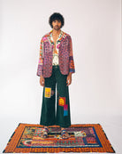 Mishrit Blazer - CiceroniBlazersRAFU'D