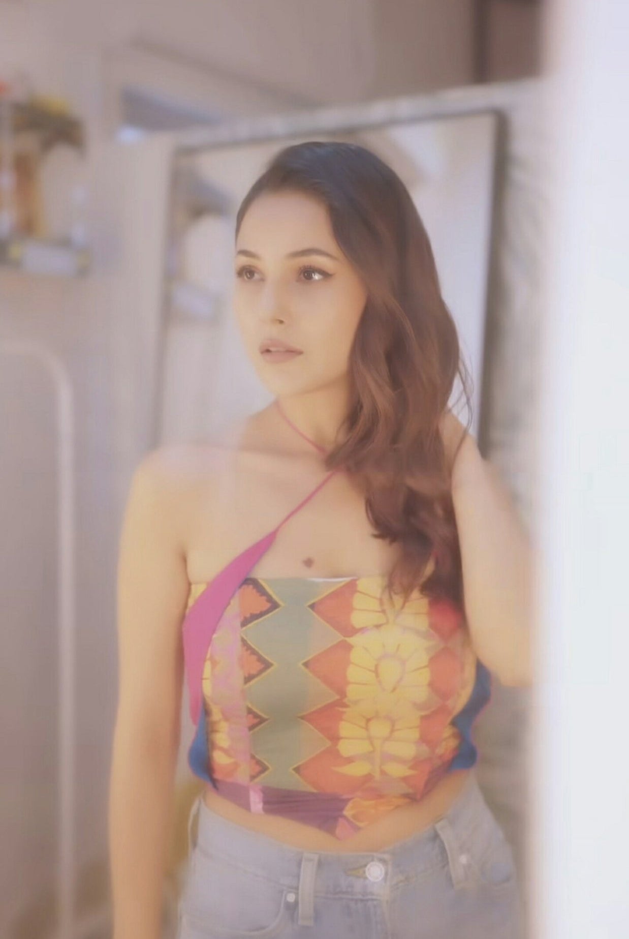 Mishrit Corset - CiceroniCorsetRAFU'D