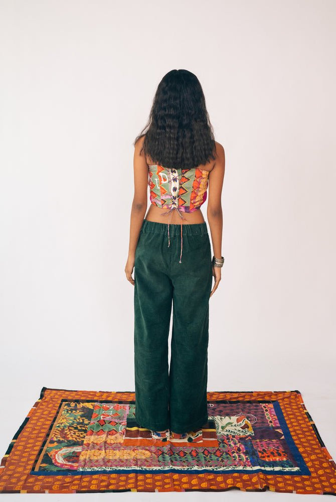 Mishrit Corset - CiceroniCorsetRAFU'D