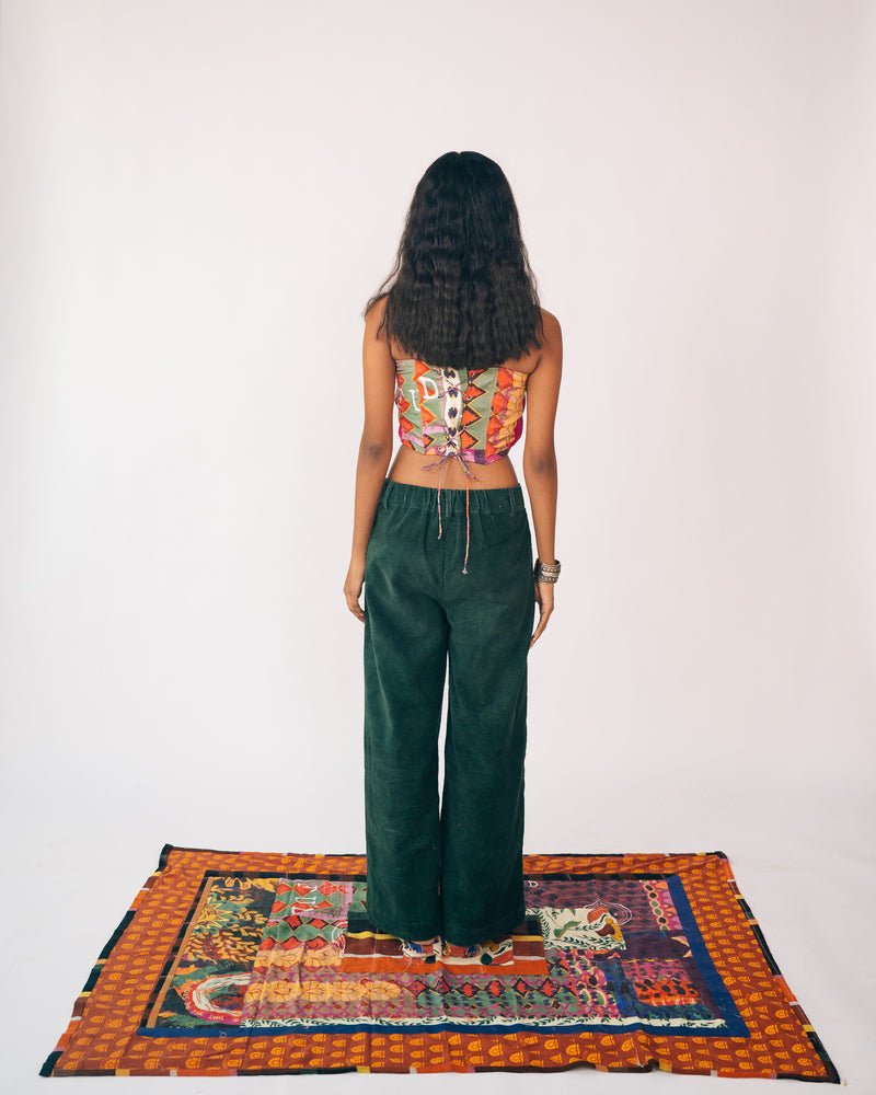 Mishrit Corset - CiceroniCorsetRAFU'D