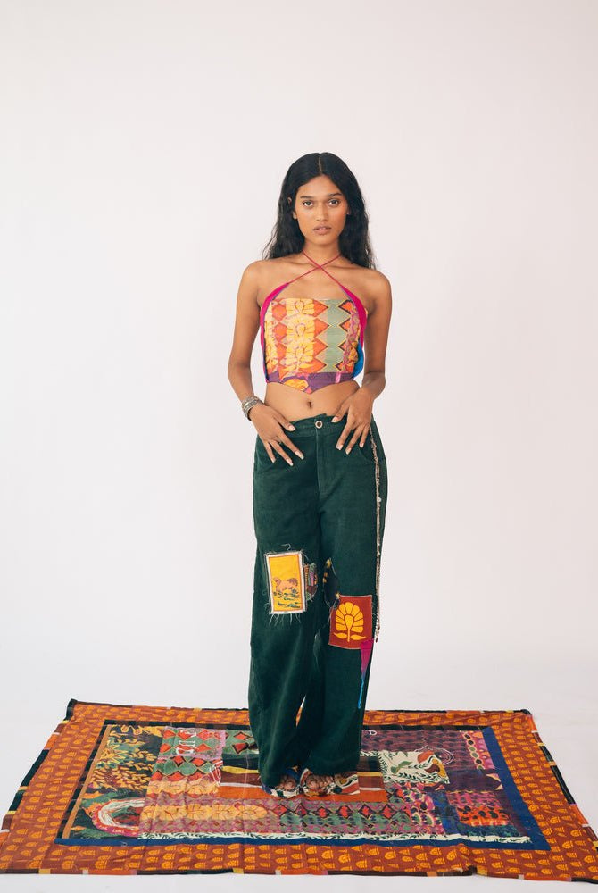 Mishrit Corset - CiceroniCorsetRAFU'D