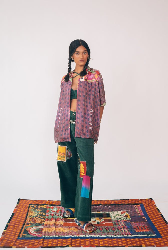 Mishrit Shirt - CiceroniShirtsRAFU'D