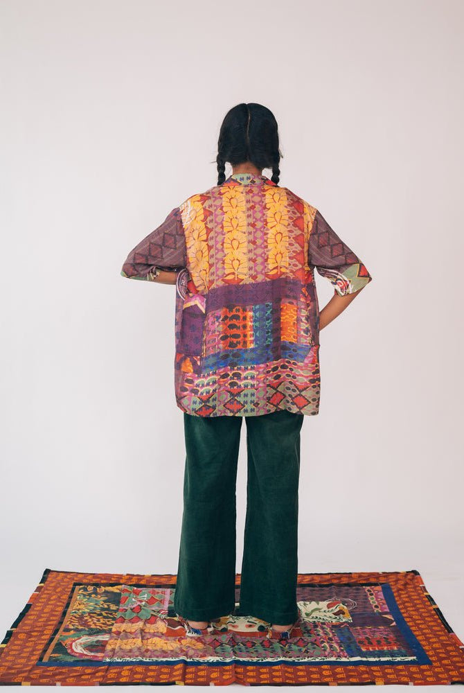 Mishrit Shirt - CiceroniShirtsRAFU'D