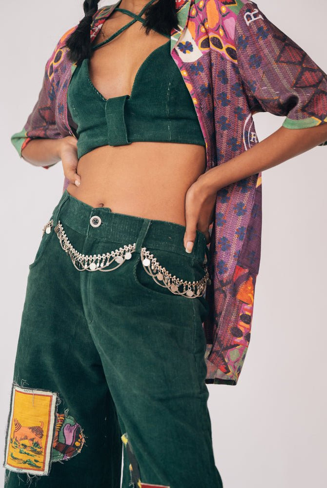 Mishrit Shirt - CiceroniShirtsRAFU'D