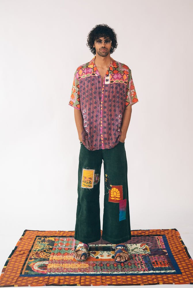 Mishrit Shirt - CiceroniShirtsRAFU'D