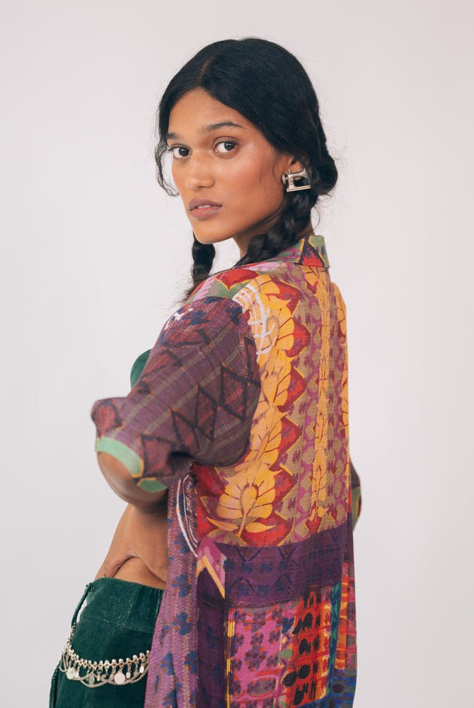 Mishrit Shirt - CiceroniShirtsRAFU'D