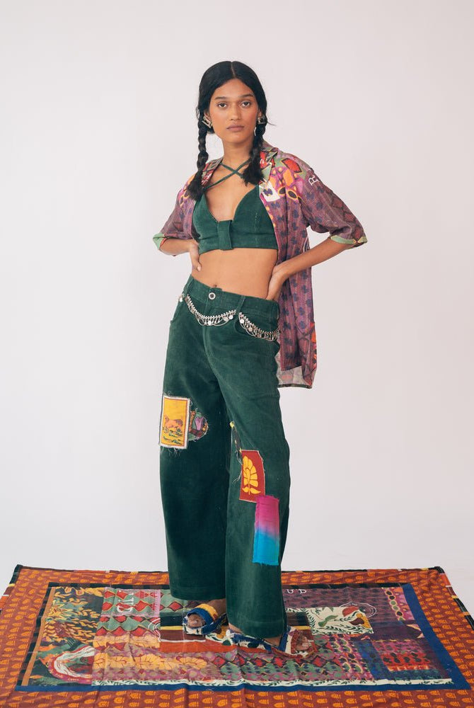 Mishrit Shirt - CiceroniShirtsRAFU'D